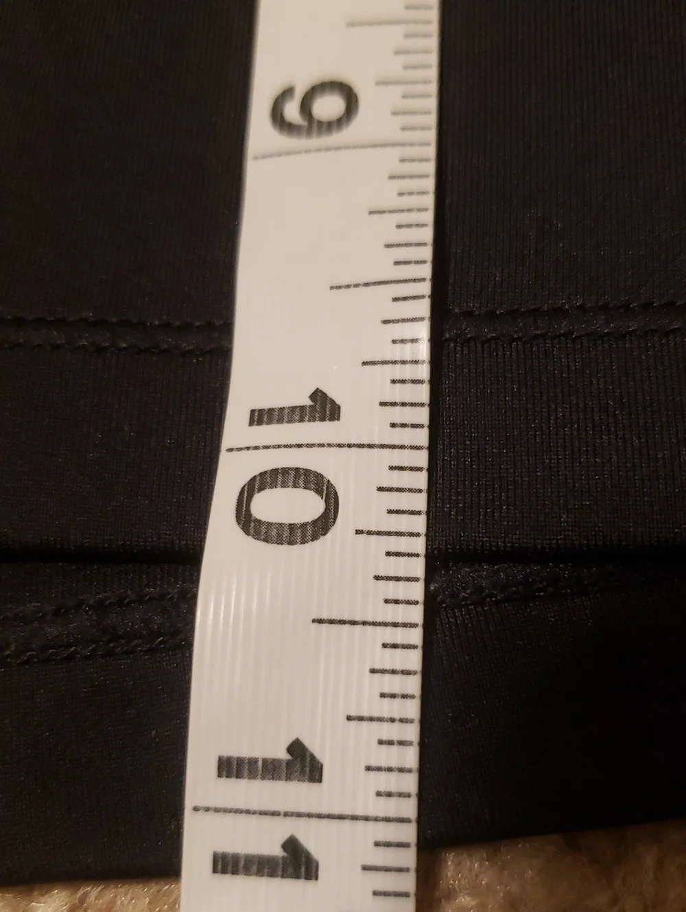 Nike Pro Women's Running Shorts